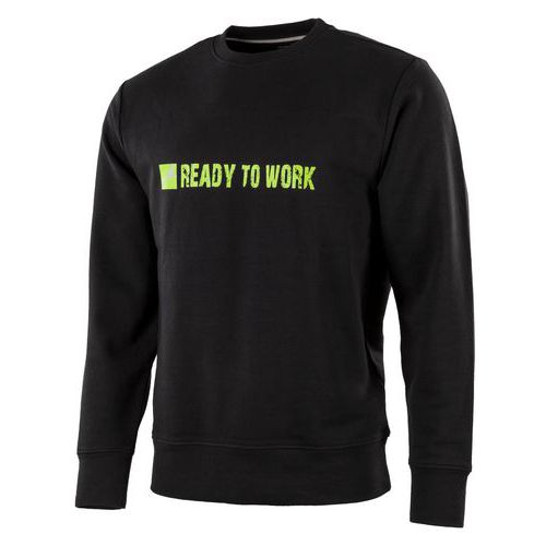 Sweatshirt Mission 2xl