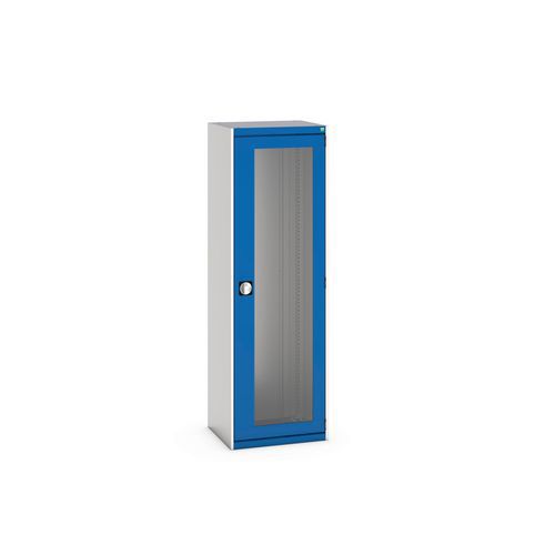 Bott 1 Armoire Cubio - H1200mmxl650mm - Bott