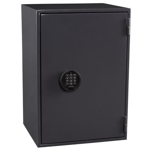 Coffre-fort -niveau De Sécurité 2 - Drs Global 4e - Serrure Ã‰lectronique