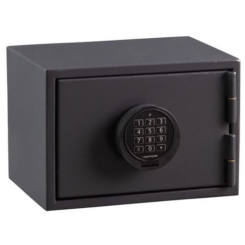 Coffre-fort -niveau De Sécurité 2 - Drs Global 0e - Serrure Ã‰lectronique