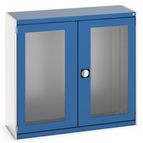 Bott 1 Armoire Cubio - H1200mmxl1300mm - Bott