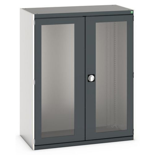 Bott 1 Armoire Cubio - H2000mmxl1300mm - Bott