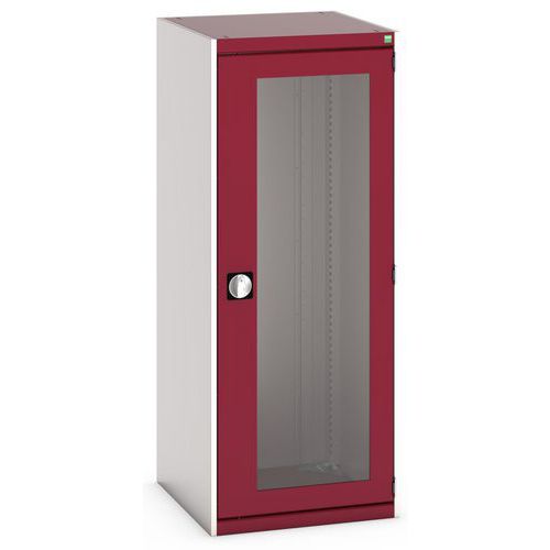 Bott 1 Armoire Cubio - H1200mmxl650mm - Bott
