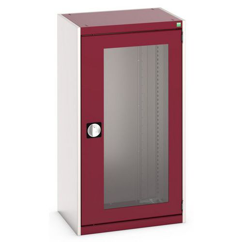 Bott 1 Armoire Cubio - H1200mmxl650mm - Bott