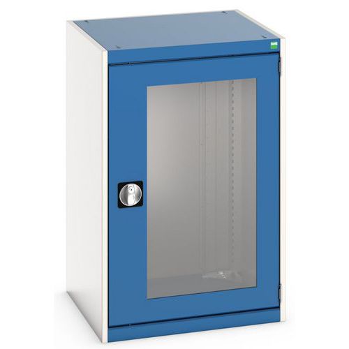 Bott 1 Armoire Cubio - H1200mmxl650mm - Bott