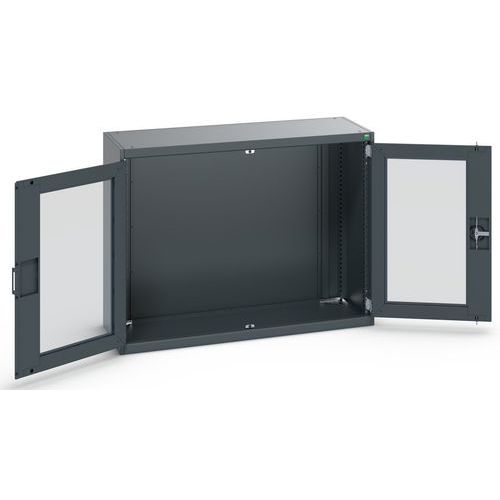 Bott 1 Armoire Cubio - H2000mmxl1300mm - Bott