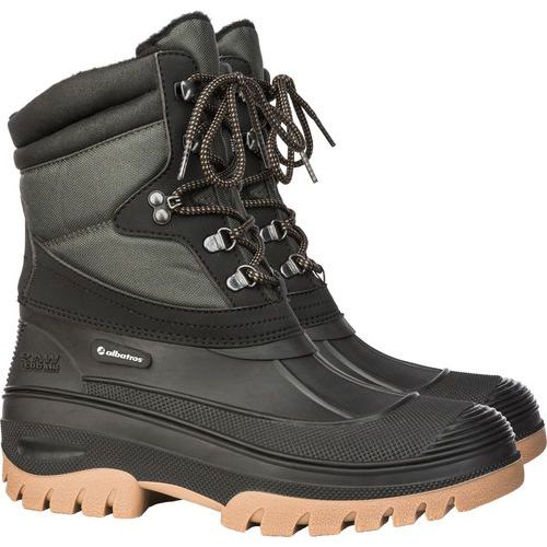 Chaussures De Travail Matelassées Hudson P.46