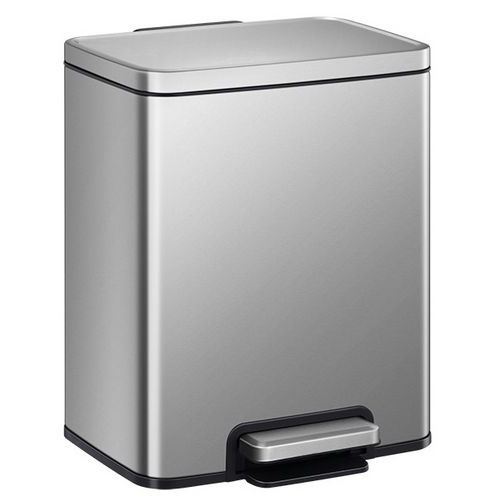 Poubelle à Pédale Madison 12 L