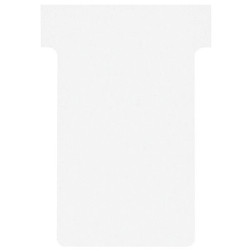 Fiches T Indice 2 - Blanc - Nobo
