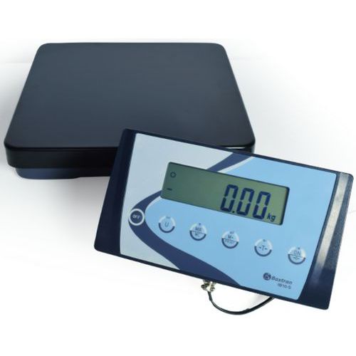 Balance Plateforme Baxtran Aps 150 150kg/50g 550*550