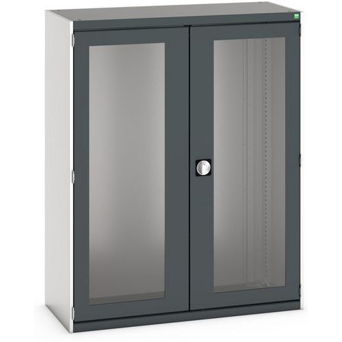 Bott 1 Armoire Cubio - H2000mmxl1300mm - Bott