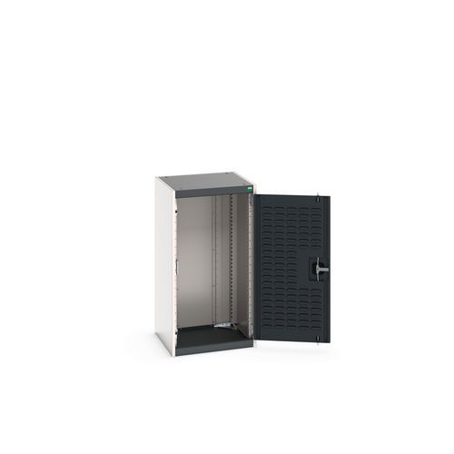 Bott 1 Armoire Cubio Porte à Bacs - H1000xl650mm - Bott