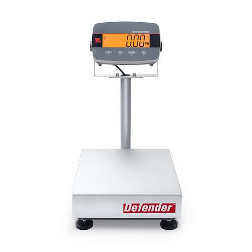 Balance à Colonne - 15kg/2g - 355x305 Mm