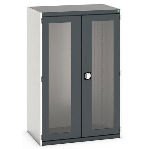 Bott 1 Armoire Cubio - H1200mmxl1050mm - Bott