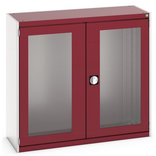 Bott 1 Armoire Cubio - H1200mmxl1300mm - Bott