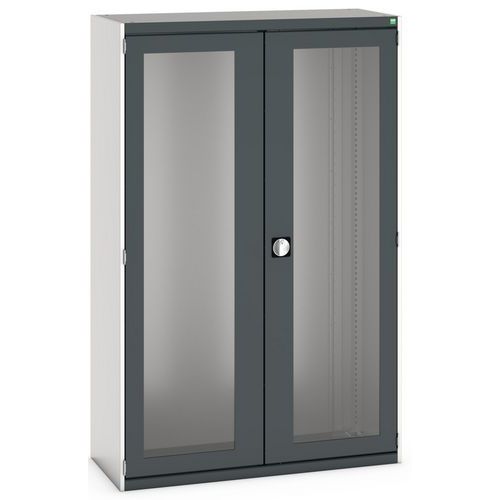 Bott 1 Armoire Cubio - H2000mmxl1300mm - Bott