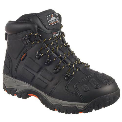 Chaussure De Sécurité Haute Monsal S3 Wr Ci Hro Src Ft05 48