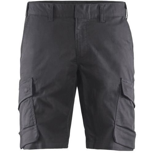 Short Industrie Stretch 2d Taille 50