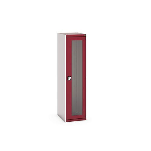 Bott 1 Armoire Cubio - H2000mmxl525mm - Bott