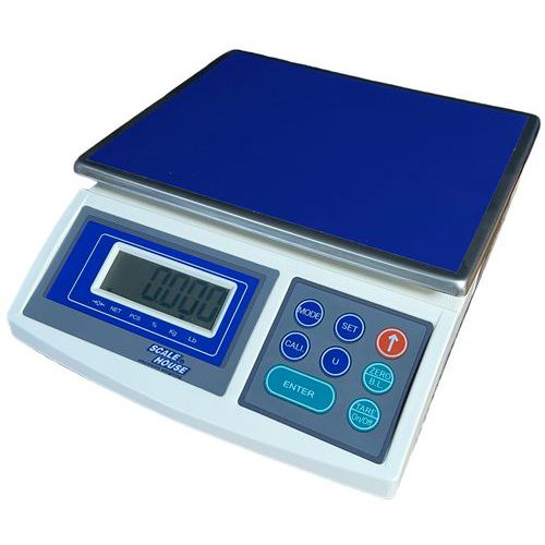 Balance Compacte Nws15k 15kg/5g