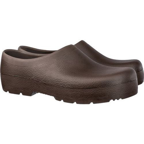 Sabot De Travail Purcel Profi P.46 Marron