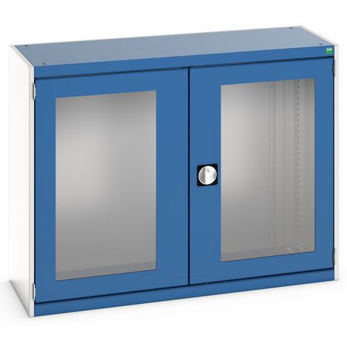 Bott 1 Armoire Cubio - H2000mmxl1300mm - Bott