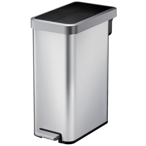 Poubelle à Pédale Ecofly Ii 45 L Eko