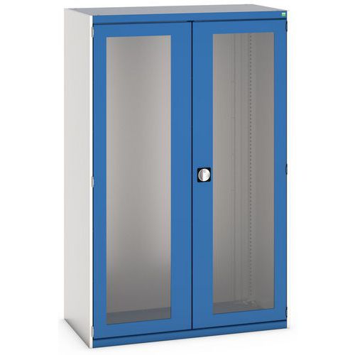 Bott 1 Armoire Cubio - H2000mmxl1300mm - Bott